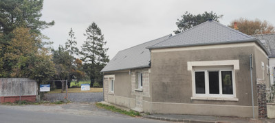 house for sale in Calvados