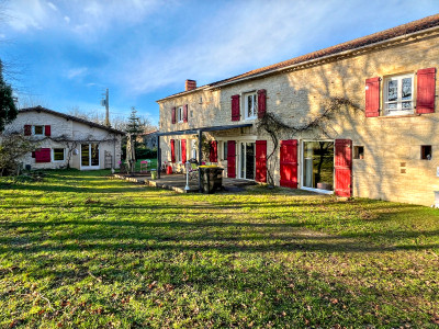 house for sale in Charente
