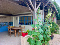 Maison à vendre à Voulême, Vienne - 251.450 € - photo 10