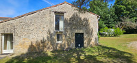 Maison à vendre à Prailles-La Couarde, Deux-Sèvres - 339.200 € - photo 10