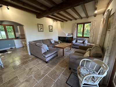 French property for sale in Douchapt, Dordogne - €194,400 - photo 3