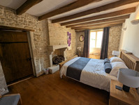 Maison à vendre à Saint-Christophe-sur-Roc, Deux-Sèvres - 420.000 € - photo 9