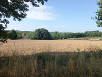 Terrain à vendre à Saint-Clément, Corrèze - 51.600 € - photo 6