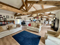 Propriété à vendre à Vélines, Dordogne - 499 999 € - photo n°3