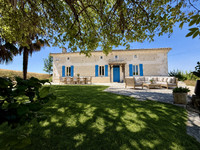 Propriété à vendre à Bellevigne, Charente - 413 400 € - photo n°2