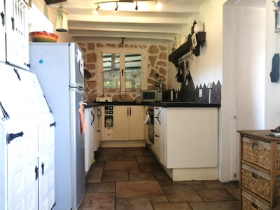 French property for sale in Saint-Mathieu, Haute-Vienne - €152,600 - photo 3