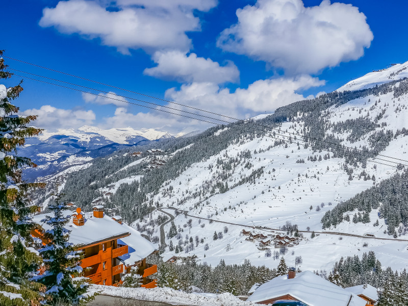 Propriété de ski à vendre - Meribel - 1 120 000 € - photo 6
