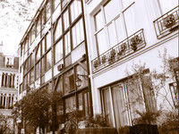 Appartement à vendre à Paris 16e Arrondissement, Paris - 1 949 999 € - photo 1