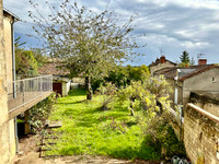 Maison à vendre à Loudun, Vienne - 170.000 € - photo 4