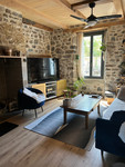 Propriété à vendre à Saint-Amandin, Cantal - 376 300 € - photo n°6
