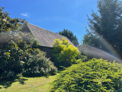 French property for sale in Mantilly, Orne - €130,000 - photo 6