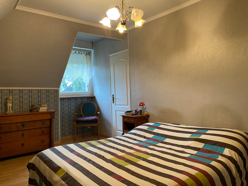 French property for sale in Saint-James, Manche - €404,000 - photo 6