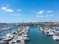 French property, houses and homes for sale in Agde Hérault Languedoc_Roussillon