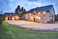 French property, houses and homes for sale in Livré-la-Touche Mayenne Pays_de_la_Loire