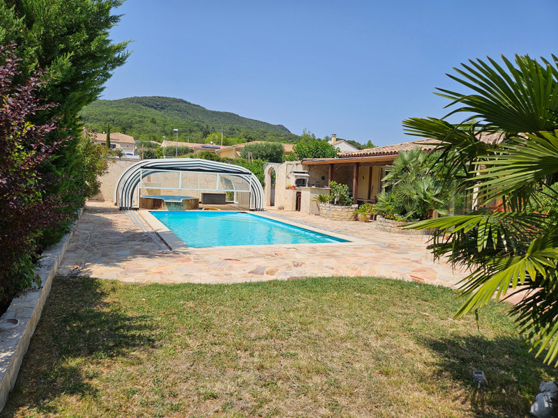 French property for sale in Hérépian, Hérault - €449,000 - photo 2