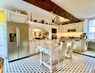 Maison à vendre à Monts-sur-Guesnes, Vienne - 399.900 € - photo 7