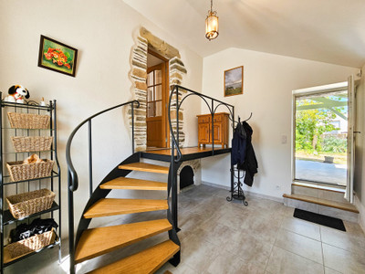 French property for sale in Ploërmel, Morbihan - €299,000 - photo 1