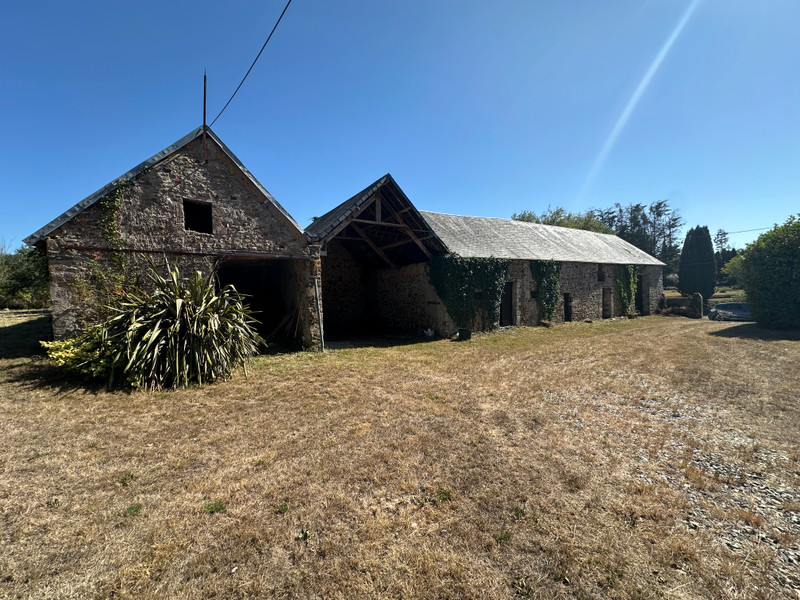 French property for sale in LA HAYE DU PUITS, Manche - €277,130 - photo 2