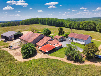 French property for sale in Mareuil en Périgord, Dordogne - €299,900 - photo 5