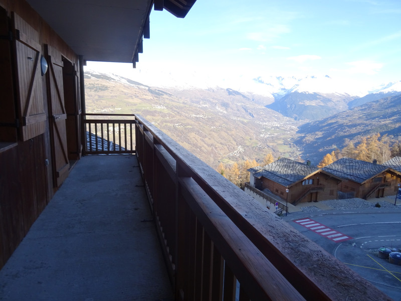 Ski property for sale in La Plagne - €260,000 - photo 3