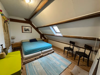 Maison à vendre à Loc-Eguiner-Saint-Thégonnec, Finistère - 172.800 € - photo 8