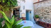 Maison à Amélie-les-Bains-Palalda, Pyrénées-Orientales - photo 8