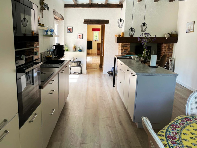 French property for sale in Montagnac-la-Crempse, Dordogne - €670,000 - photo 6