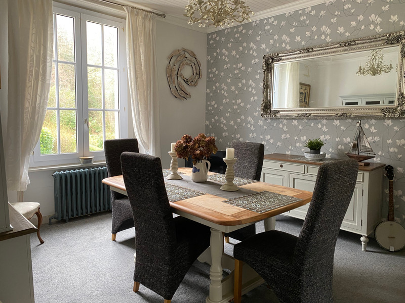 French property for sale in Huelgoat, Finistère - €160,489 - photo 3