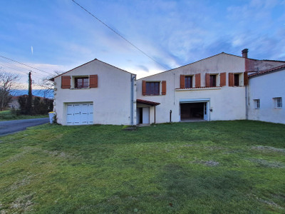 French property for sale in Chives, Charente-Maritime - €46,600 - photo 14