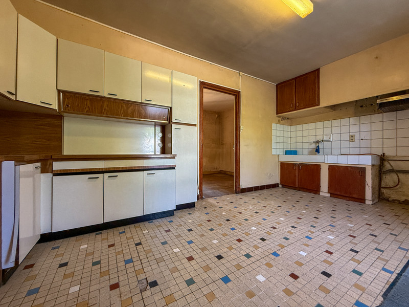 French property for sale in Verteillac, Dordogne - €189,000 - photo 8