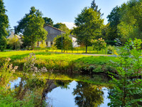Maison à vendre à Saint-Gérand, Morbihan - 319.500 € - photo 15