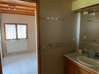 Propriété à vendre à Saint-Hilaire-en-Lignières, Cher - 129 710 € - photo n°7