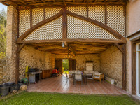 Propriété à vendre à Ardiège, Haute-Garonne - 315 000 € - photo n°2