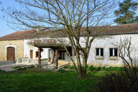 French property, houses and homes for sale in Les Pins Charente Poitou_Charentes
