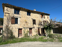 Propriété à vendre à Flayosc, Var - 420 000 € - photo n°2
