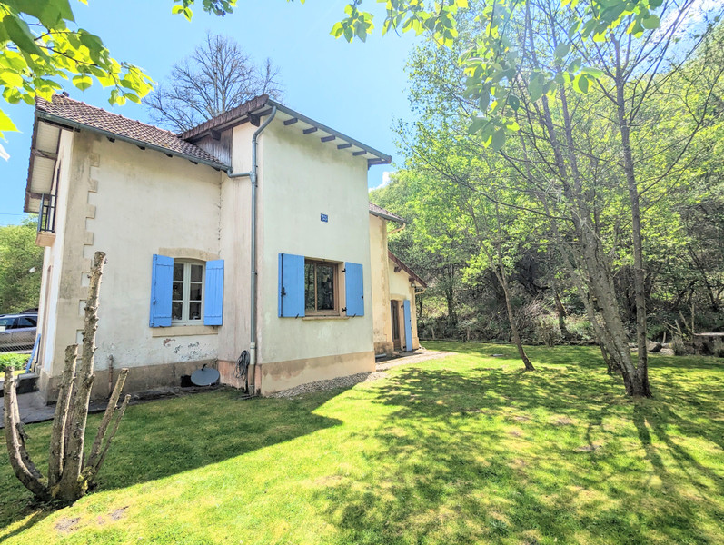 French property for sale in Eymoutiers, Haute-Vienne - photo 10