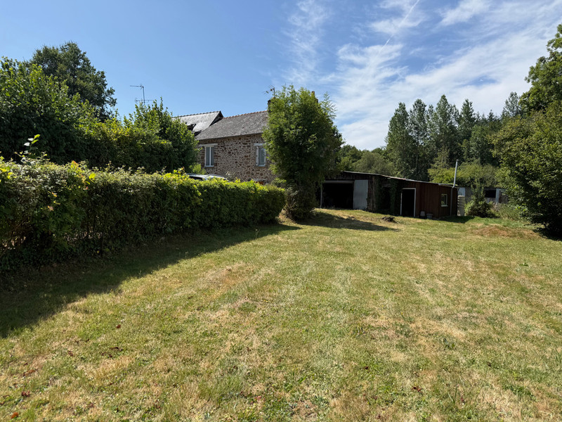 French property for sale in Chantrigné, Mayenne - €77,777 - photo 2