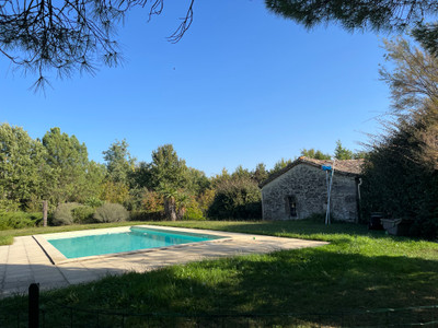 French property for sale in Duras, Lot-et-Garonne - €585,000 - photo 1
