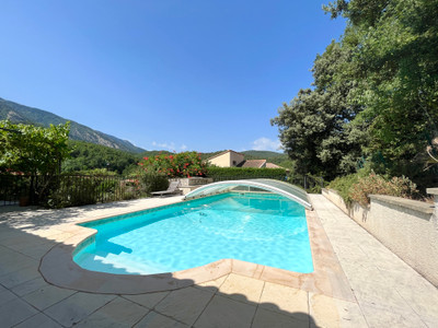 Maison à vendre à Clara-Villerach, Pyrénées-Orientales, Languedoc-Roussillon, avec Leggett Immobilier