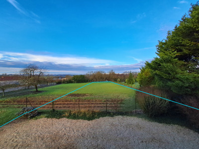 French property for sale in Chives, Charente-Maritime - €99,000 - photo 9