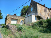 Maison à vendre à Auriac-du-Périgord, Dordogne - 340.000 € - photo 7