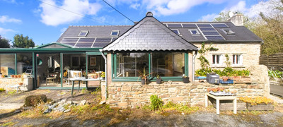 house for sale in Côtes-d'Armor