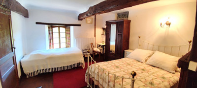 French property for sale in Saint-Clair-sur-l'Elle, Manche - €256,900 - photo 4