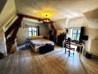 Maison à vendre à Civray, Vienne - 310.000 € - photo 6