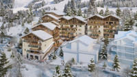 Appartement à vendre à Champagny-en-Vanoise, Savoie - 375.000 € - photo 3