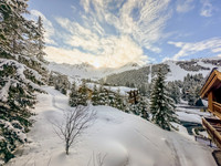 Propriété à vendre à Courchevel, Savoie - 11 400 000 € - photo n°11