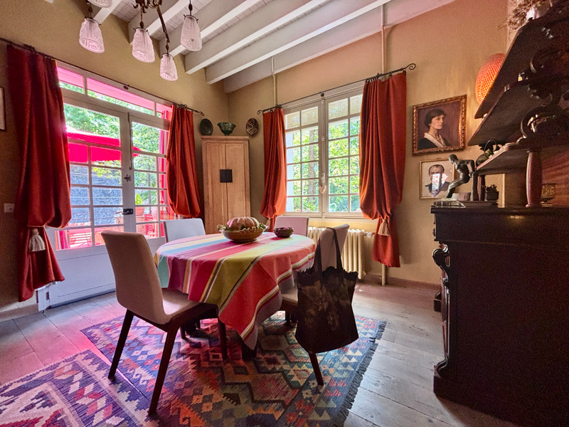 French property for sale in Vernet-les-Bains, Pyrénées-Orientales - €340,000 - photo 3