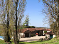 French property, houses and homes for sale in Poullignac Charente Poitou_Charentes