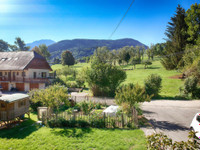 Maison à vendre à Lescheraines, Savoie - 685.000 € - photo 5