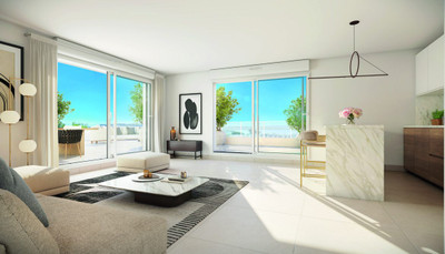 apartment for sale in Alpes-Maritimes